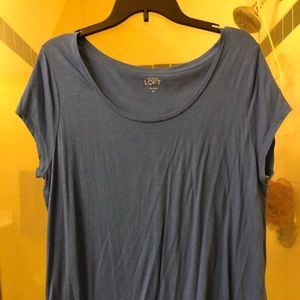 LOFT tee